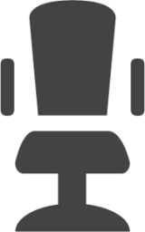 chair 2 icon