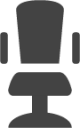 chair 2 icon