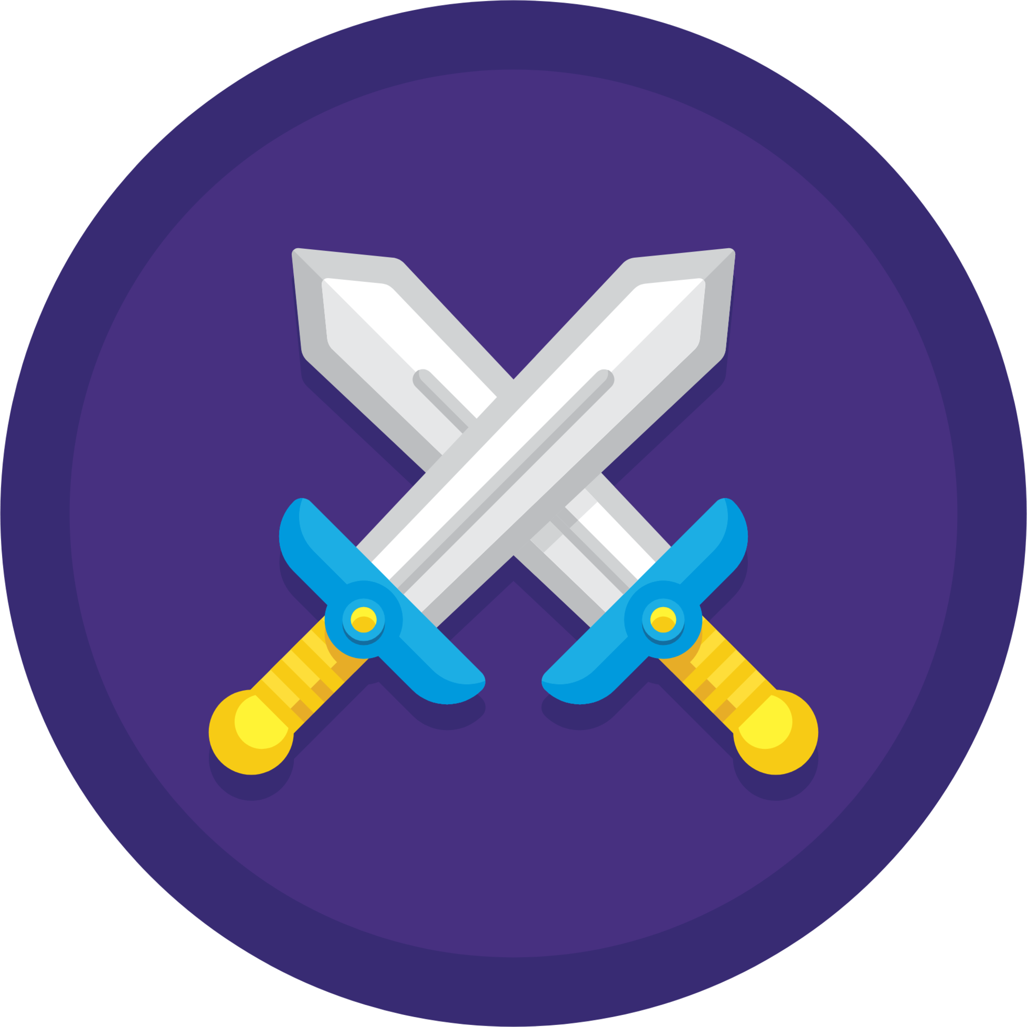 Challenges Icon