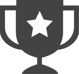 champion cup icon