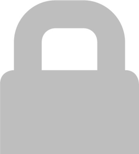 channel secure symbolic icon