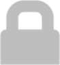 channel secure symbolic icon