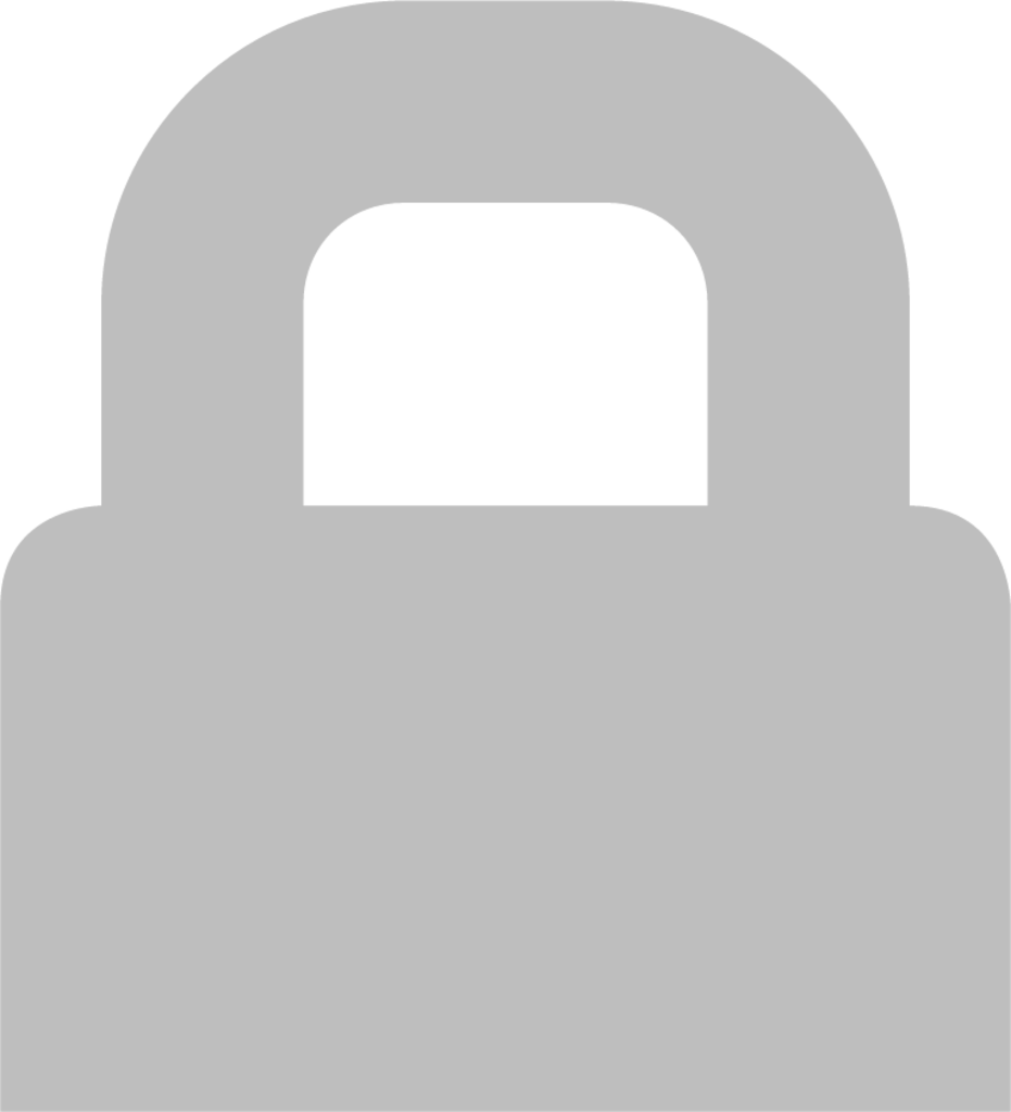 channel secure symbolic icon