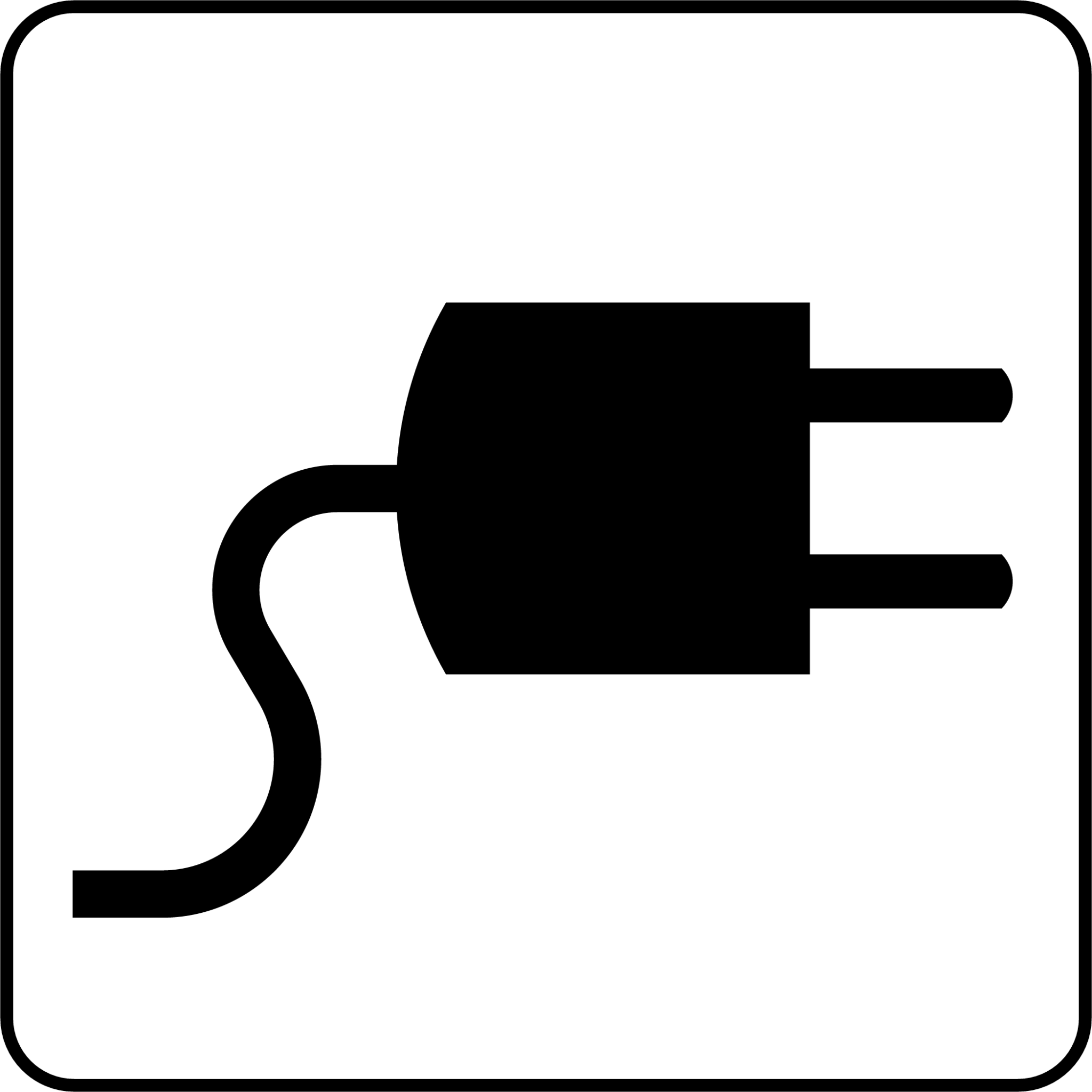 charge point icon