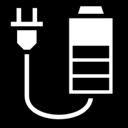 charging icon