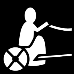chariot icon