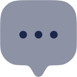 Chat Dots icon