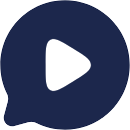 Chat Round Video icon
