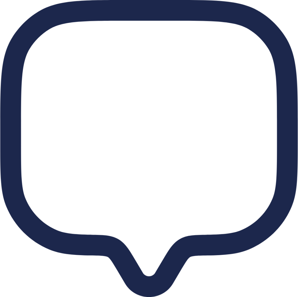 Chat Square icon