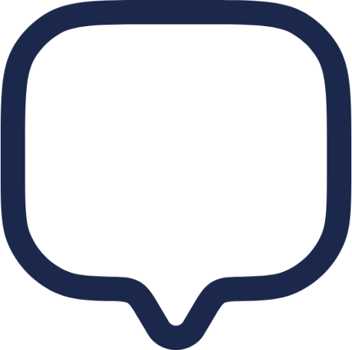 Chat Square icon