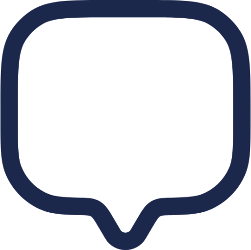 Chat Square icon