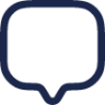 Chat Square icon