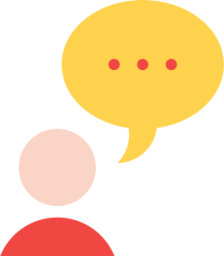 chatting 2 icon