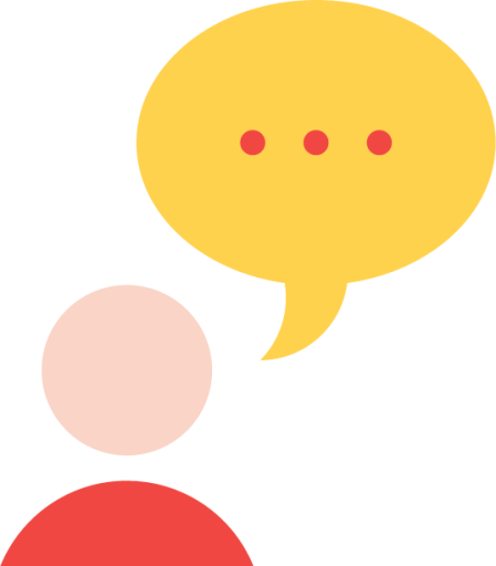 chatting 2 icon