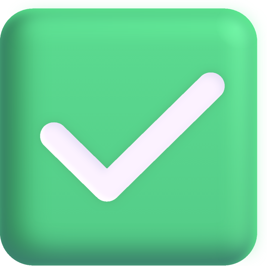 Check Mark Button Emoji Download For Free Iconduck