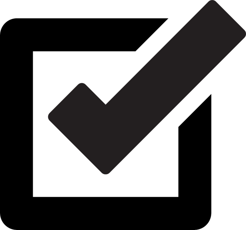 checkbox icon
