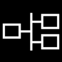 checkbox tree icon