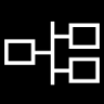 checkbox tree icon