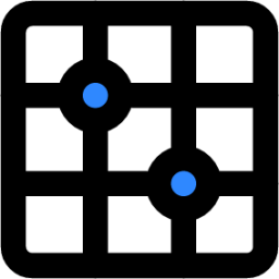 checkerboard icon