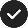 Checkmark Circle icon