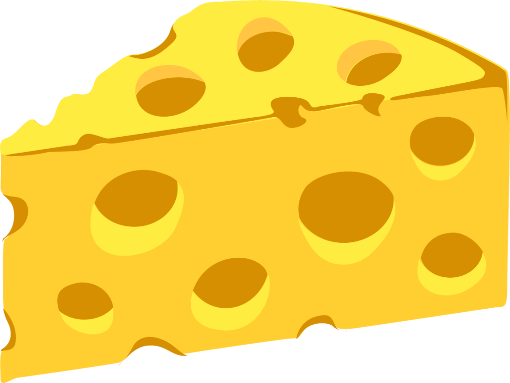 cheese wedge emoji