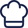 Chef Hat icon