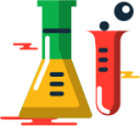 chemistry illustration