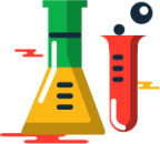 chemistry illustration