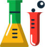 chemistry illustration