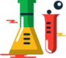 chemistry illustration