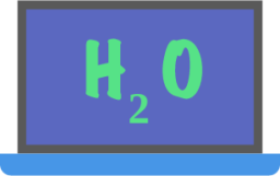 chemistry online icon