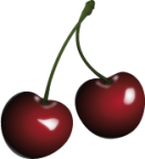 cherries icon