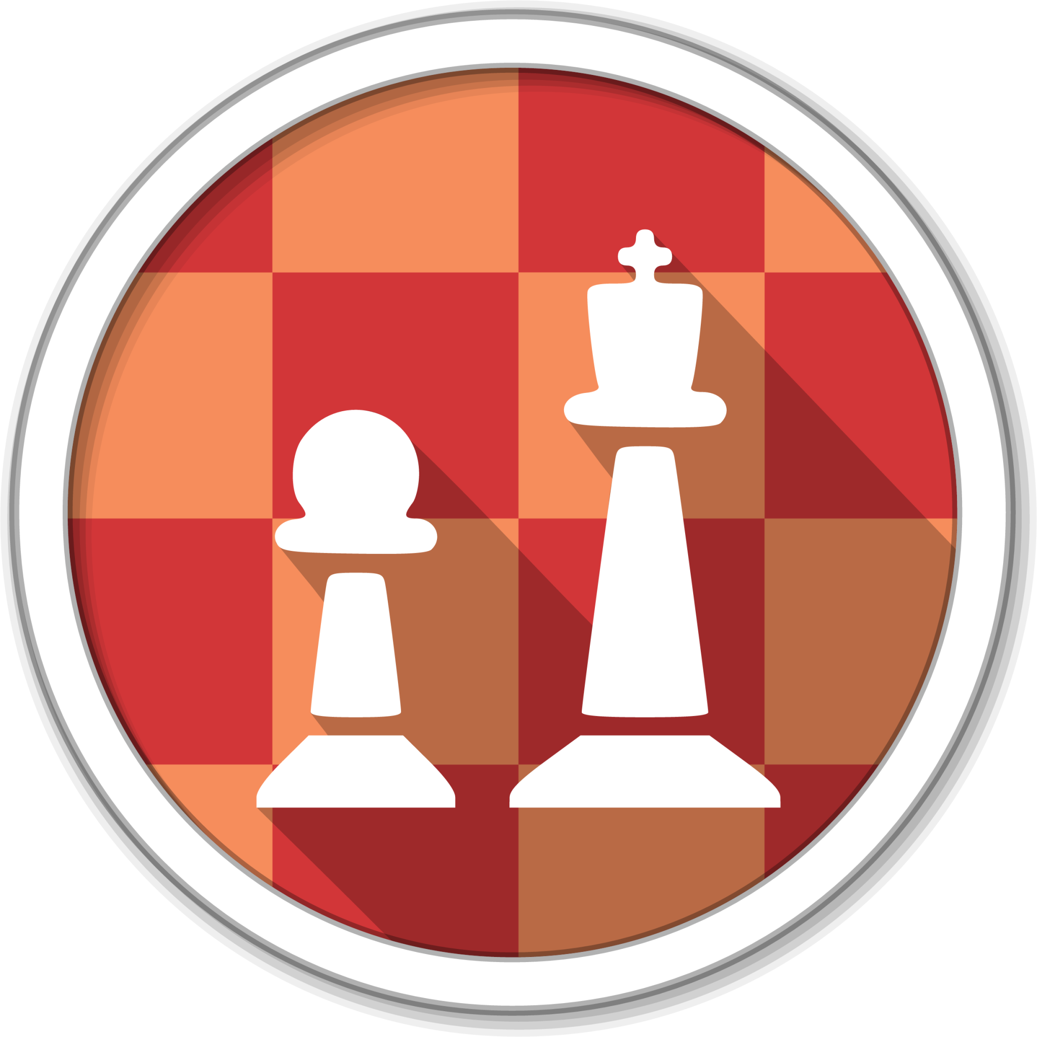 Chess, game, piece, queen, set, strategy icon - Download on Iconfinder