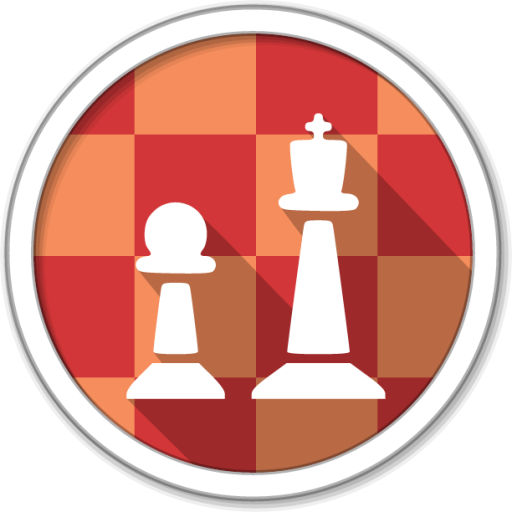 Chess pieces - Free gaming icons