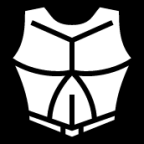 chest armor icon