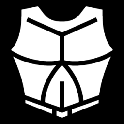 chest armor icon