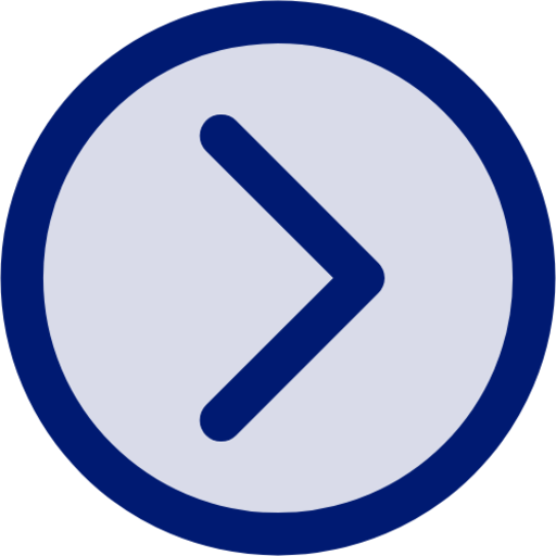 chevron circle right icon