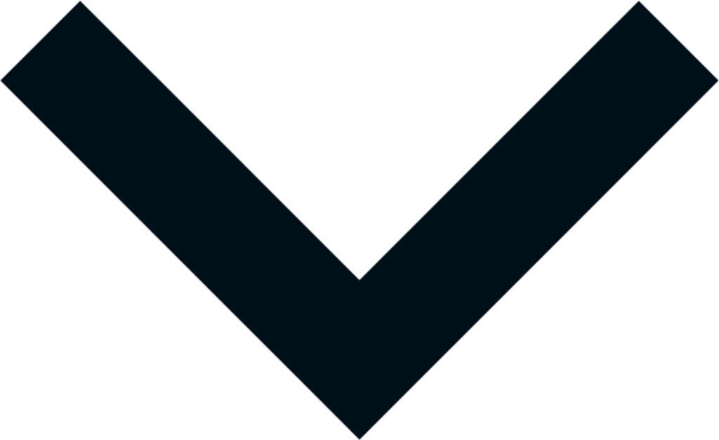 chevron down line icon