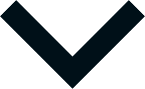 chevron down line icon