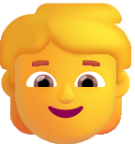 child default emoji