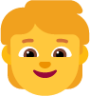 child default emoji