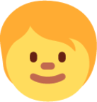 child emoji