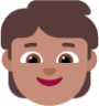 child medium emoji