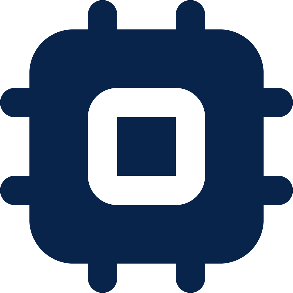 chip fill device icon