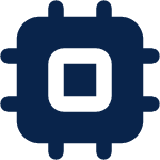 chip fill device icon