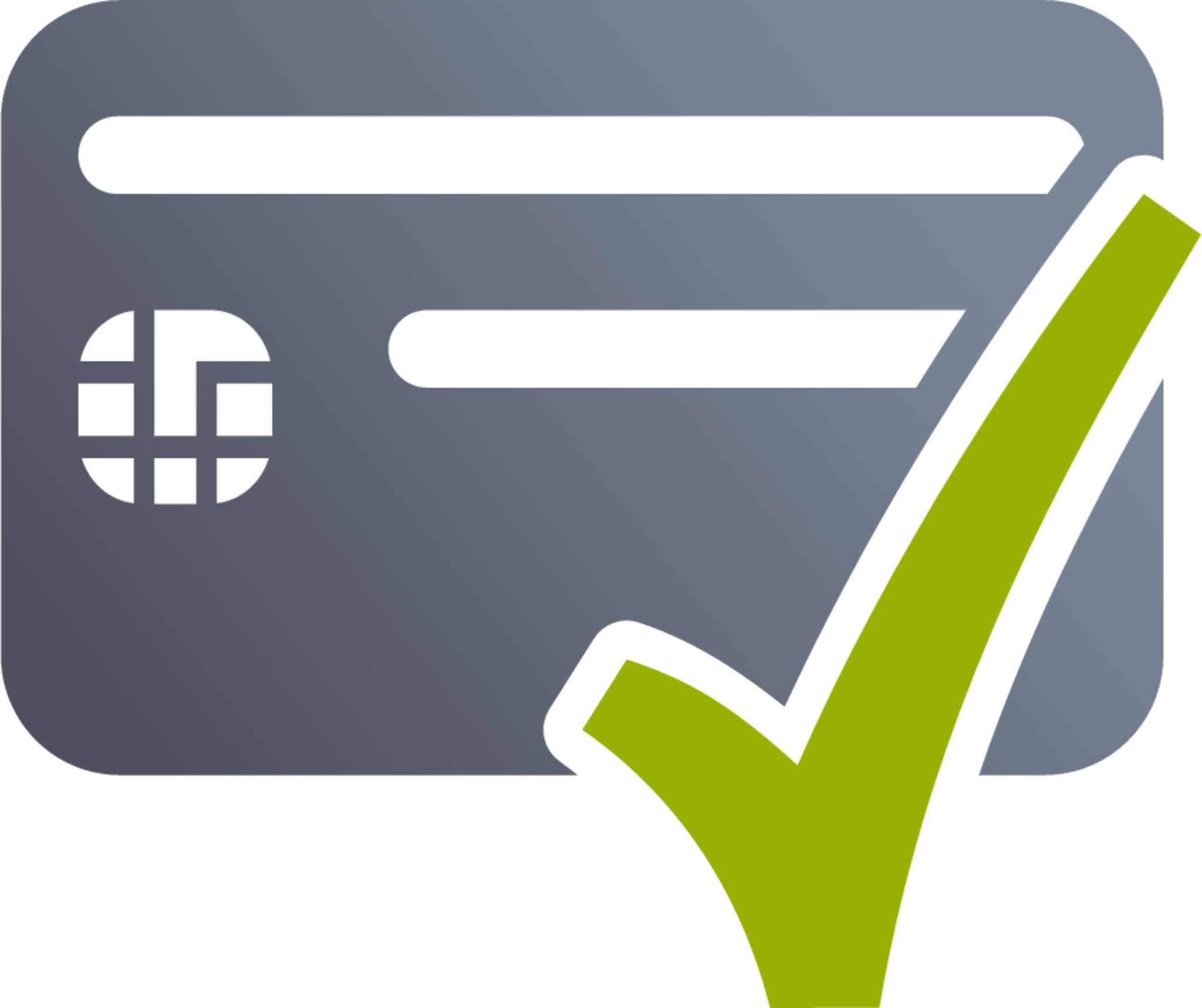 chipcard active icon