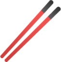 chopsticks emoji