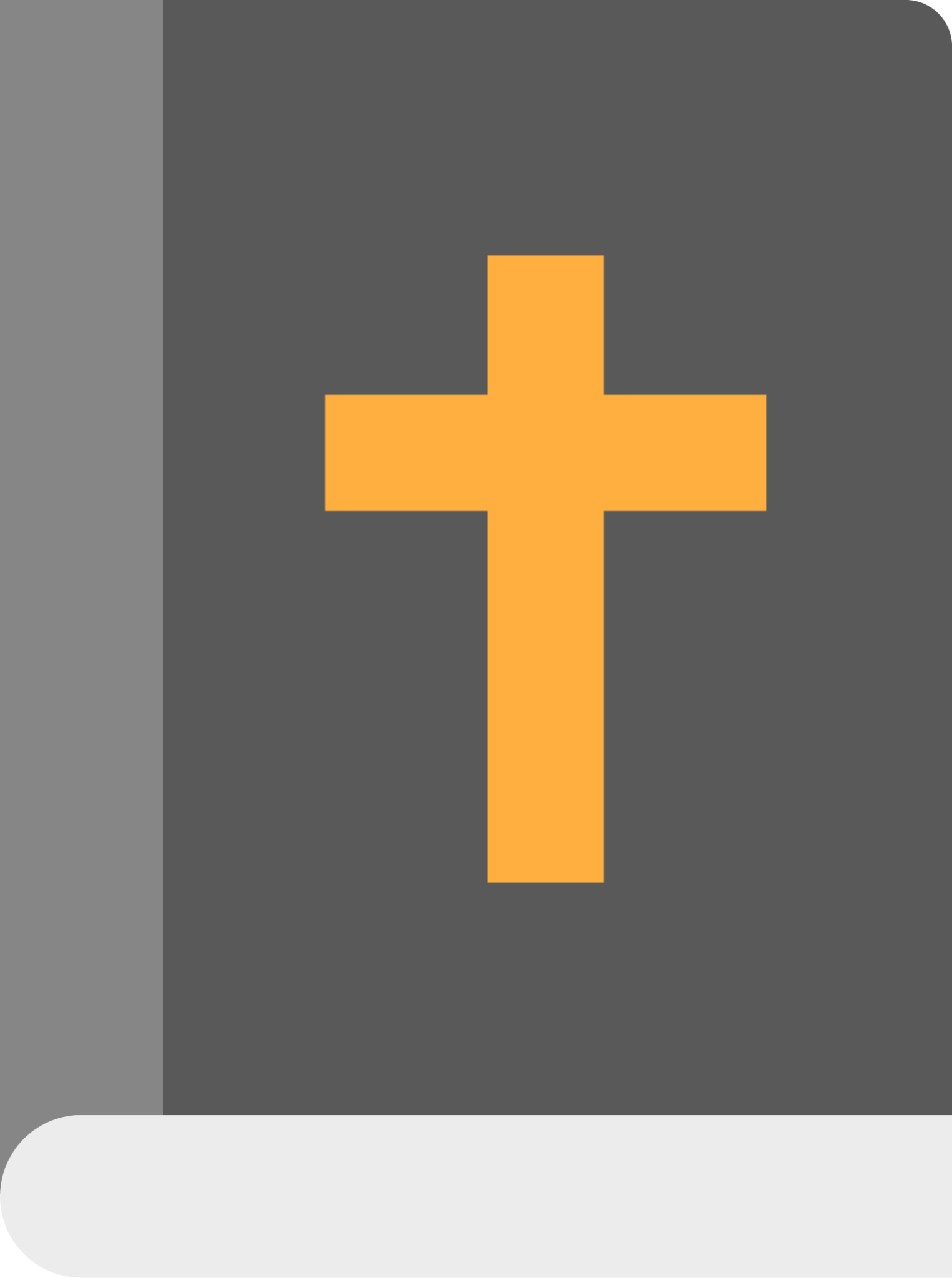 christianity icon