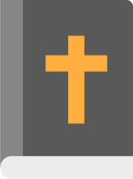 christianity icon