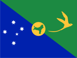 Christmas Island icon